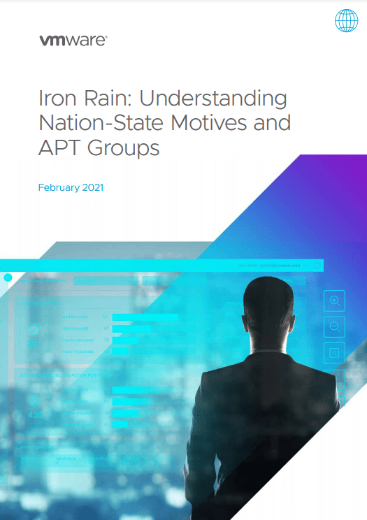 Screenshot 5 1 - Iron Rain: Understanding Nation-State Motives and APT Groups