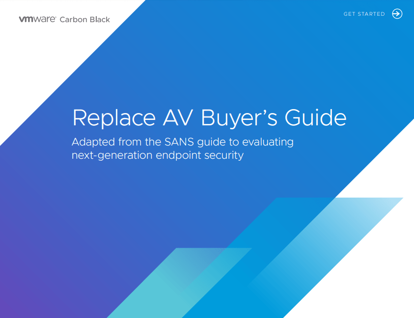 Screenshot 5 - Replace AV Buyer’s Guide
