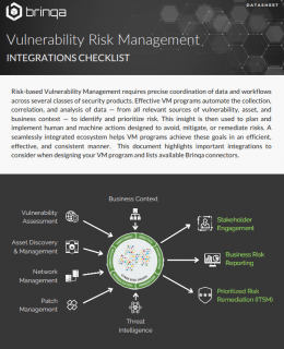 Screenshot 7 260x320 - Vulnerability Management Integrations Checklist