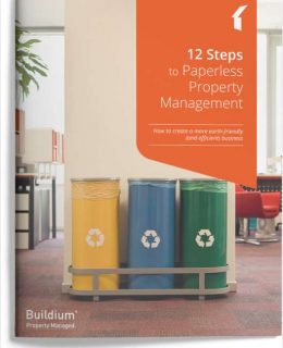 12 Steps to Paperless Property Management