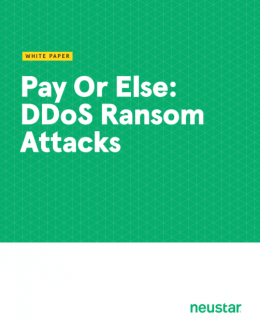 10 260x320 - Pay or Else – RDDoS Attacks