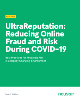 4 260x320 - UltraReputation:  Reducing Online Fraud and Risk During Covid-19