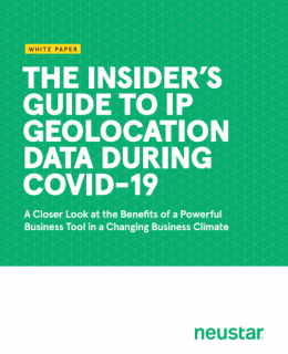 5 260x320 - The Insider’s Guide to IP Geolocation Data After COVID-19