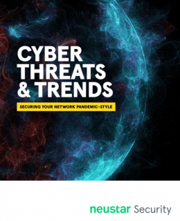 9 260x320 - Cyber Threats and Trends Report