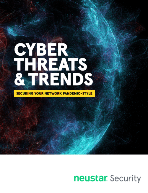 9 - Cyber Threats and Trends Report