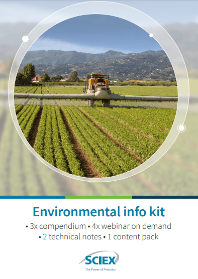 Capture 11 - Environmental info kit