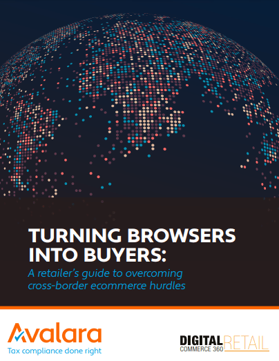 Capture 13 - Turning browsers into buyers: A retailer’s guide to overcoming cross-border ecommerce hurdles