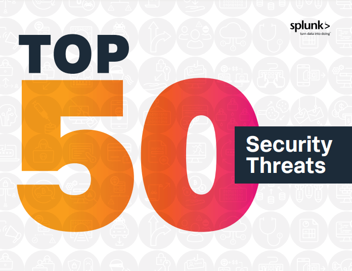 Capture 9 - Top 50 Security Threats