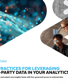 Screenshot 1 1 260x320 - Best Practices for Leveraging Third-Party Data in Your Analytics