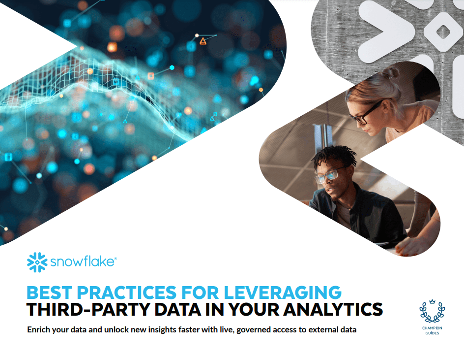 Screenshot 1 1 - Best Practices for Leveraging Third-Party Data in Your Analytics