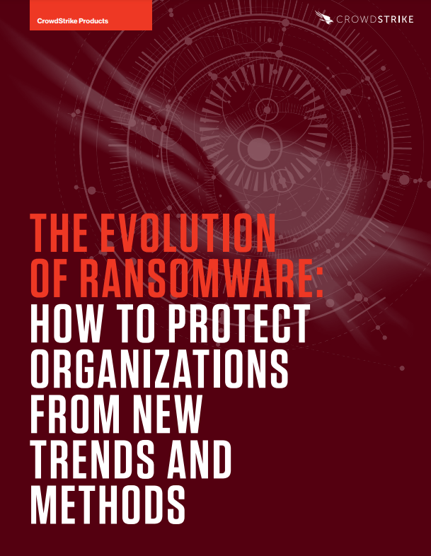Screenshot 1 11 - The Evolution of Ransomware