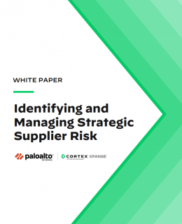 Screenshot 1 17 260x320 - Identifying and Managing Strategic Supplier Risk