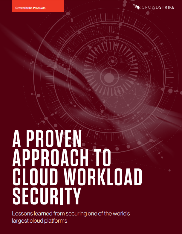 Screenshot 1 6 - A Proven Approach to Cloud Workload Security