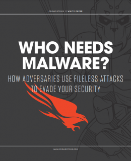 Screenshot 1 7 260x320 - Who Needs Malware? How Adversaries Use Fileless Attacks to Evade Your Security
