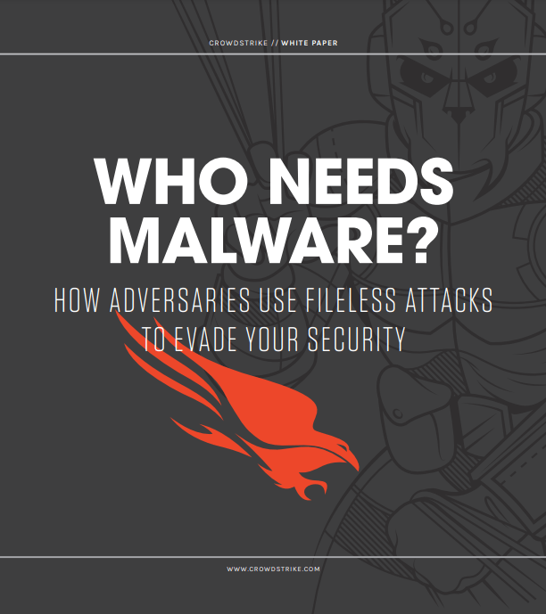 Screenshot 1 7 - Who Needs Malware? How Adversaries Use Fileless Attacks to Evade Your Security