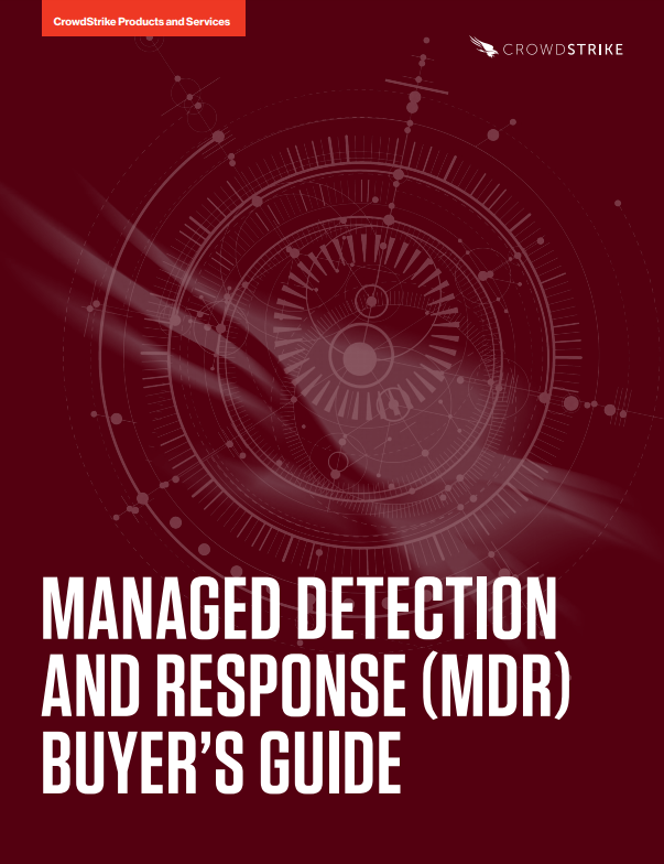 Screenshot 2 2 - Managed Detection and Response (MDR) Buyer’s Guide