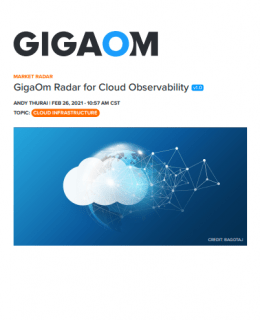 Screenshot 8 260x320 - GigaOm Cloud Observability Report