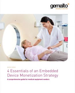 4 Essentials of an Embedded Device Monetization Strategy