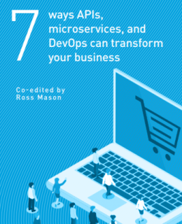 1 22 260x320 - 7 Ways APIs, Microservices, and DevOps Can Transform Your Business