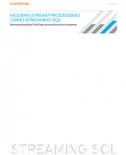 1 31 260x320 - Modern Stream Processing using Streaming SQL