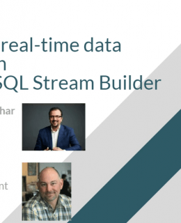 1 32 260x320 - Liberating real-time data access with the new Cloudera SQL Stream Builder