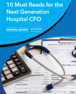 1 5 260x320 - 10 Must Reads for the Healthcare CFO