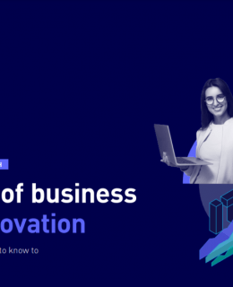 1 6 260x320 - The state of business and IT innovation