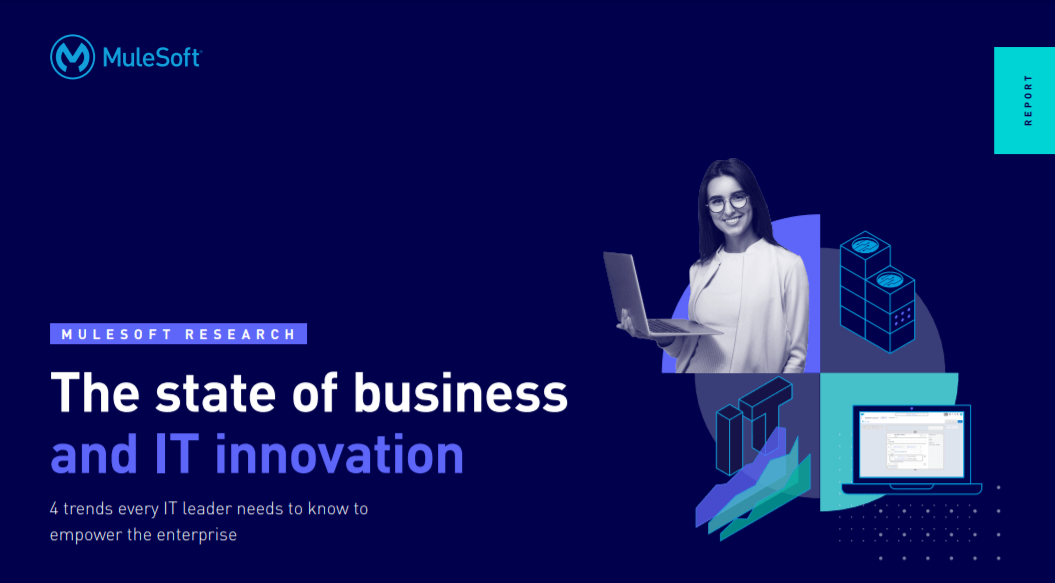 1 6 - The state of business and IT innovation