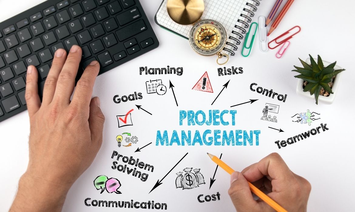 1 - How to be a good project manager
