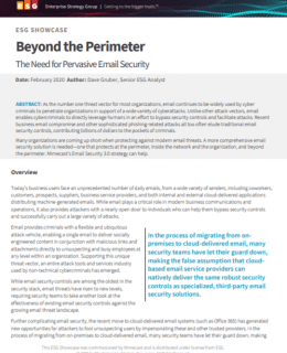 11 260x320 - Beyond the Perimeter: The Need for Pervasive Email Security