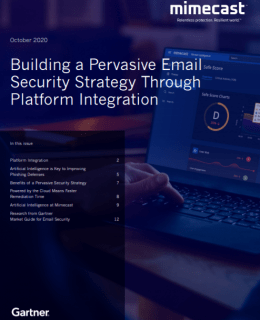 2 5 260x320 - Gartner- Building A Pervasive Email Security Strategy Through Platform Integration