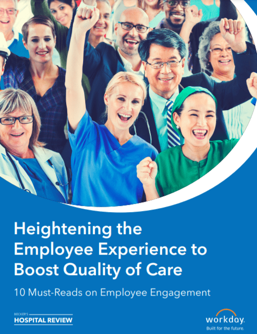 2 9 - Heightening the Employee Experience to Boost Quality of Care