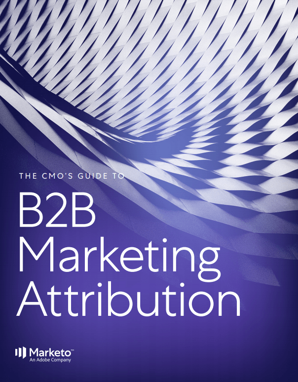 Screenshot 1 10 - CMO's Guide to Marketing Attribution