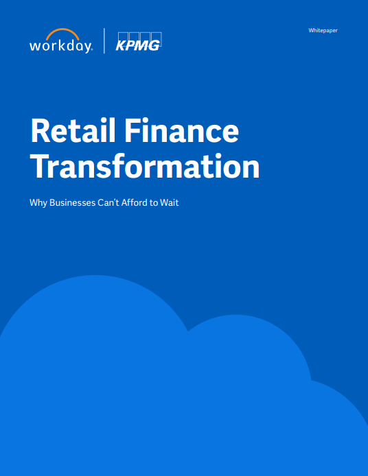 Screenshot 1 14 - Retail Finance Transformation Why Businesses Can not Afford to Wait