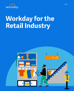 Screenshot 1 15 260x320 - Workday for the Retail Industry