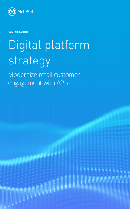 Screenshot 1 24 - Retail digital platform strategy