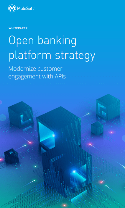 Screenshot 1 26 - Open Banking platform strategy