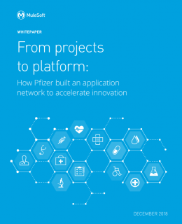 Screenshot 1 28 260x320 - How Pfizer built an application network to accelerate innovation