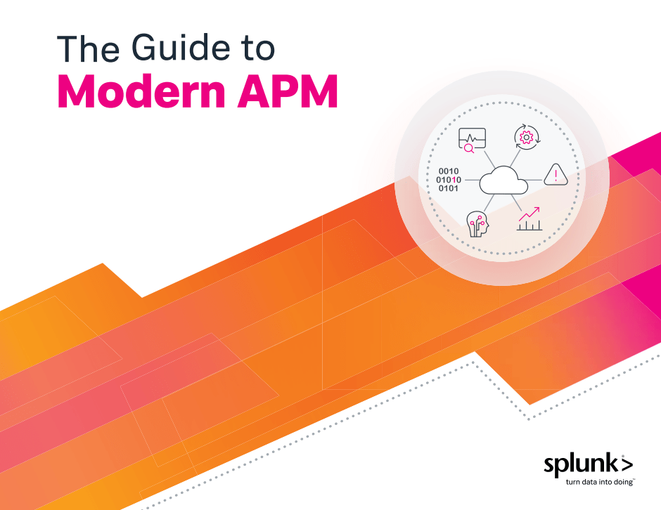 Screenshot 1 31 - The Guide to Modern APM