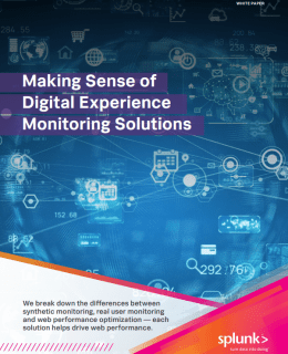 Screenshot 1 32 260x320 - Making Sense of Digital Experience Monitoring Solutions