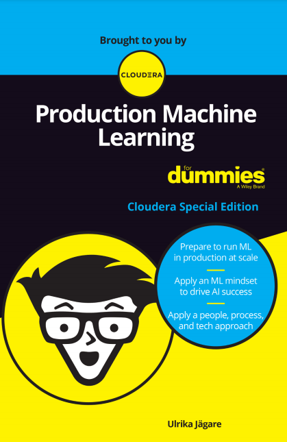 Screenshot 1 34 - Production Machine Learning For Dummies