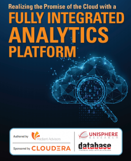 Screenshot 1 37 260x320 - Realizing the Promise of Cloud with a Fully Integrated Analytics Platform