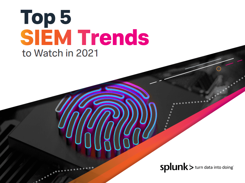 Screenshot 1 39 - Top 5 SIEM Trends to Watch in 2021