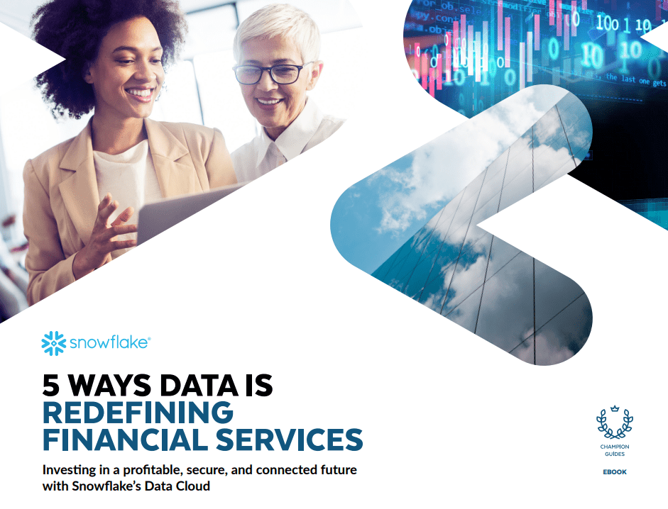 Screenshot 1 7 - 5 Ways Data is Redefining Financial Services