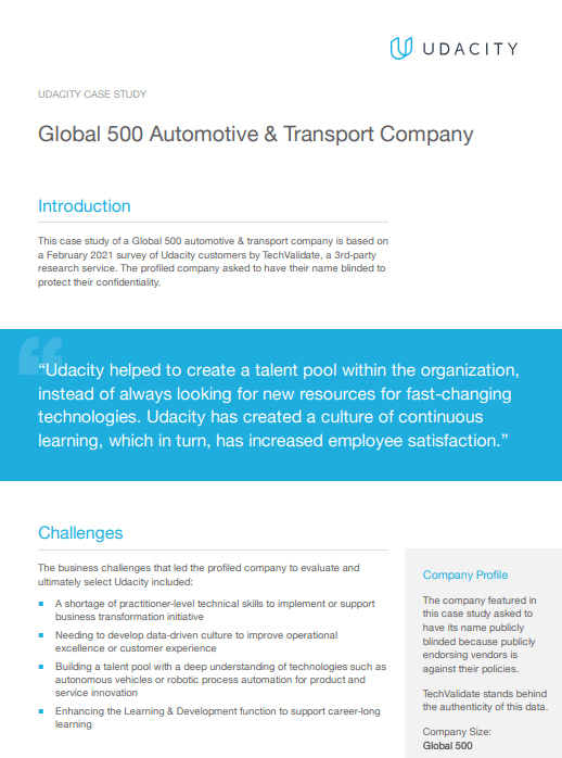 Screenshot 1 8 - Global 500 Automotive & Transport Company