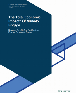 Screenshot 2 12 260x320 - Total Economic Impact of Marketo Engage