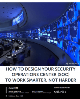 Screenshot 2 23 260x320 - How to Design Your Security Operations Center (SOC) to Work Smarter, Not Harder
