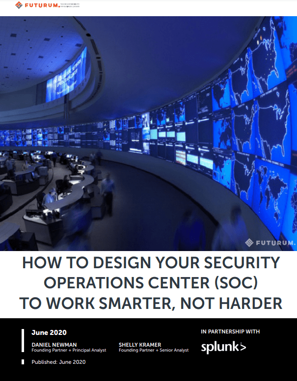 Screenshot 2 23 - How to Design Your Security Operations Center (SOC) to Work Smarter, Not Harder