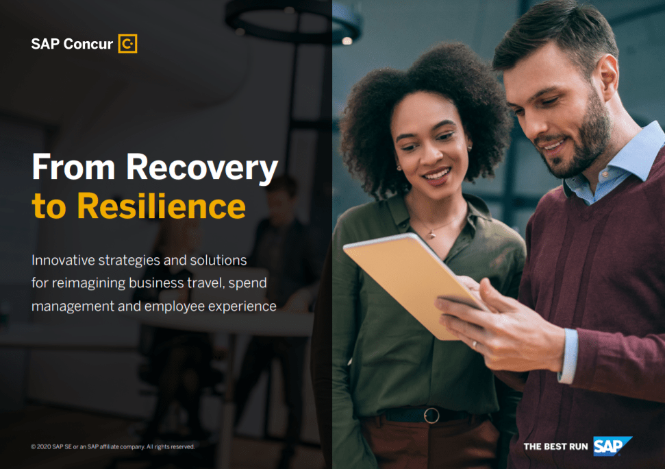 2 1 - eBook: From Recovery to Resilience