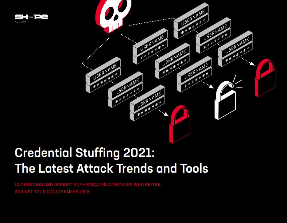 Screenshot 1 3 - eBook: Credential Stuffing 2021: Latest Attack Tools and Trends